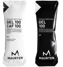 MAURTEN MAURTEN Sports Fuel Gel 100