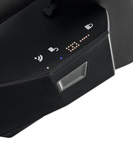 WAHOO FITNESS WAHOO FITNESS KICKR Pro Smart Bike