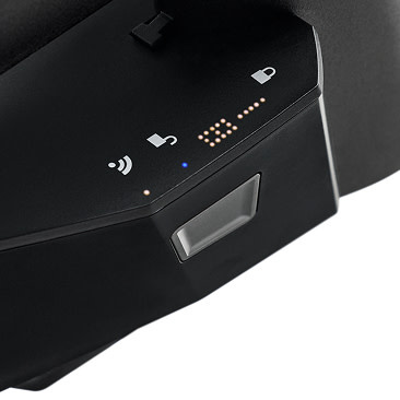 WAHOO FITNESS WAHOO FITNESS KICKR Pro Smart Bike