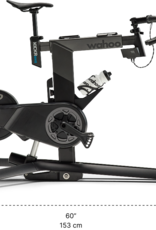 WAHOO FITNESS WAHOO FITNESS KICKR Pro Smart Bike