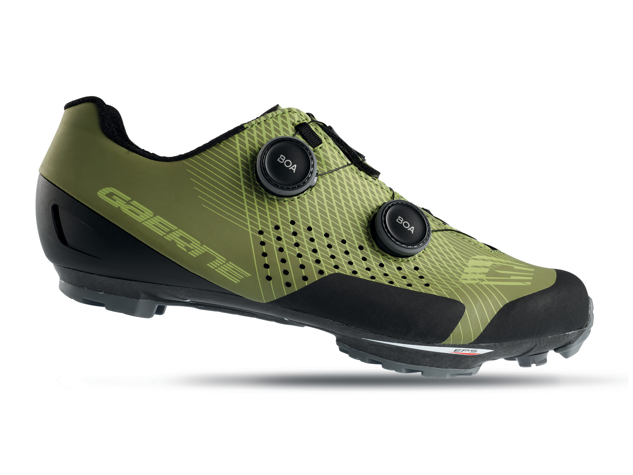 GAERNE GAERNE SPD/MTB/Spinning G.Dare Shoe