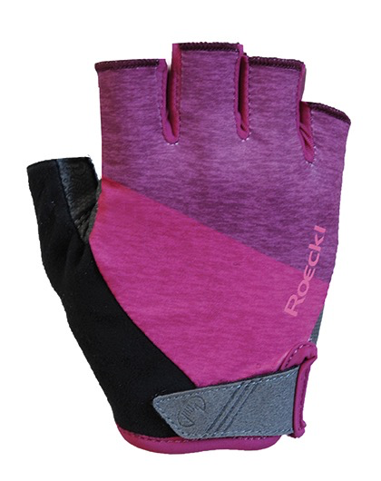 ROECKL ROECKL Bergen Short Finger Cycling Glove