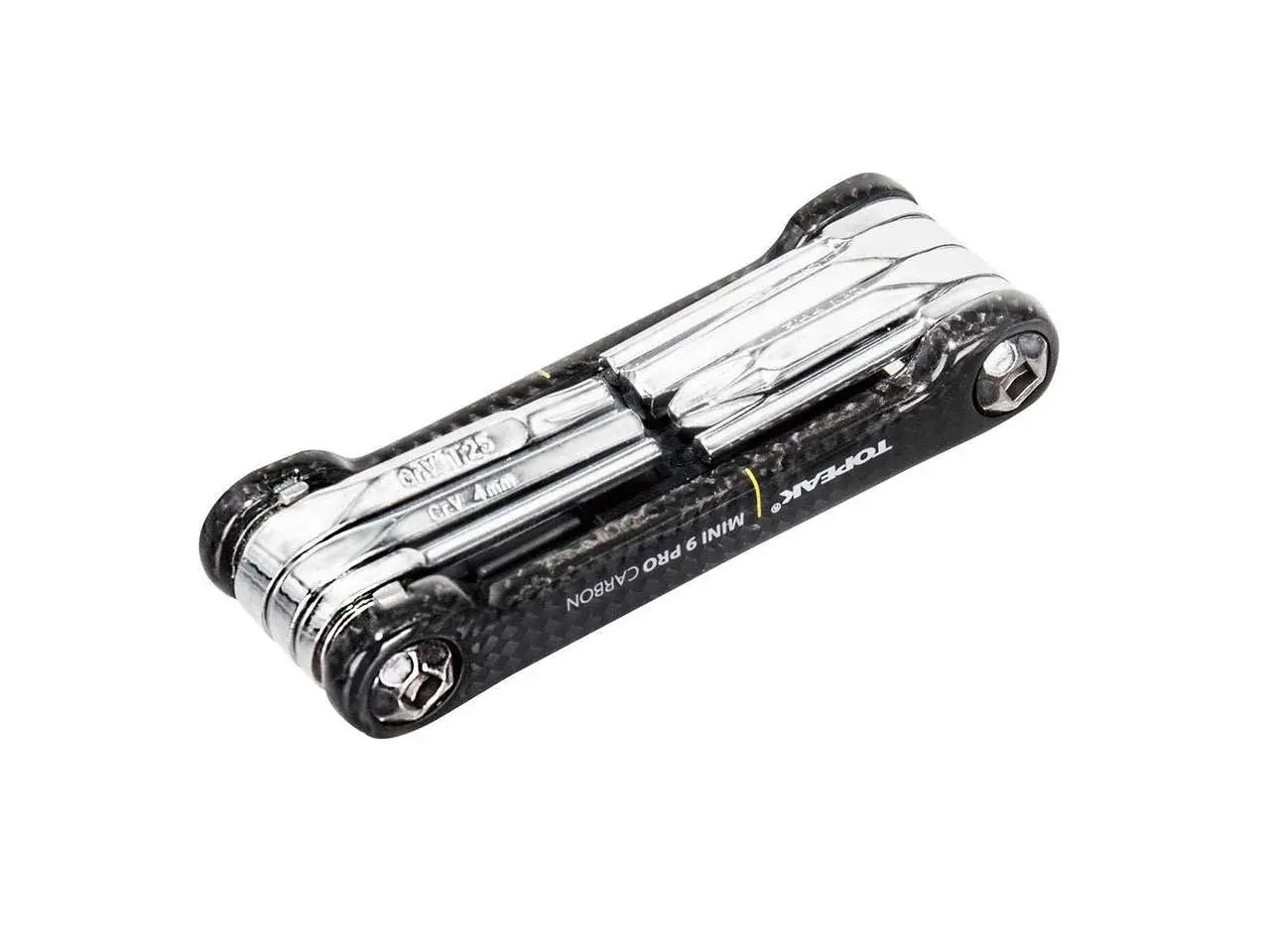 TOPEAK TOPEAK TOOL MINI 9 PRO CB