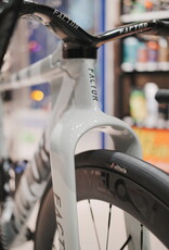 FACTOR FACTOR One Dura-Ace, Veloqi carbon spoke Wheelset