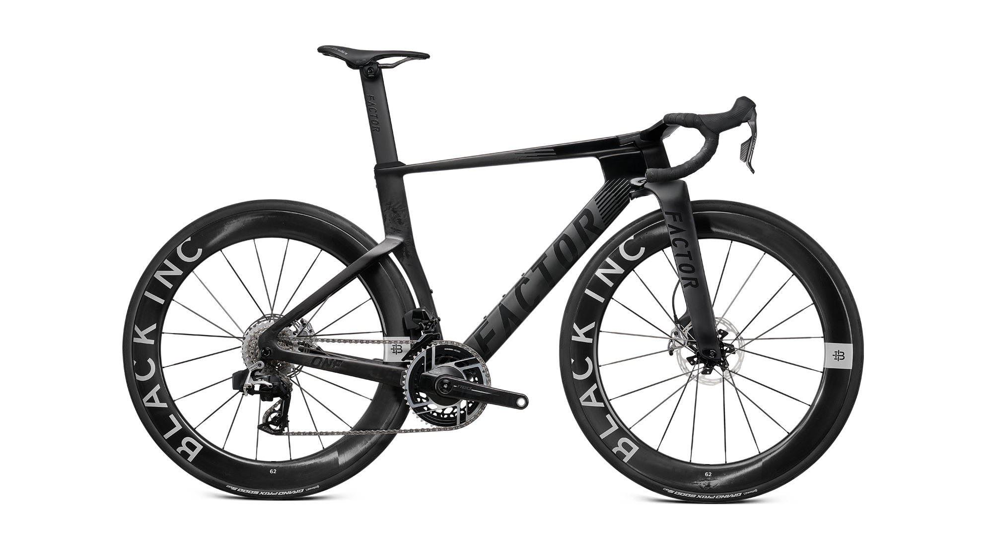FACTOR FACTOR One Road Bicycle