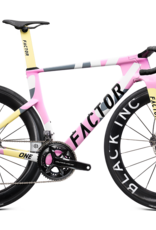 FACTOR FACTOR One Road Bicycle