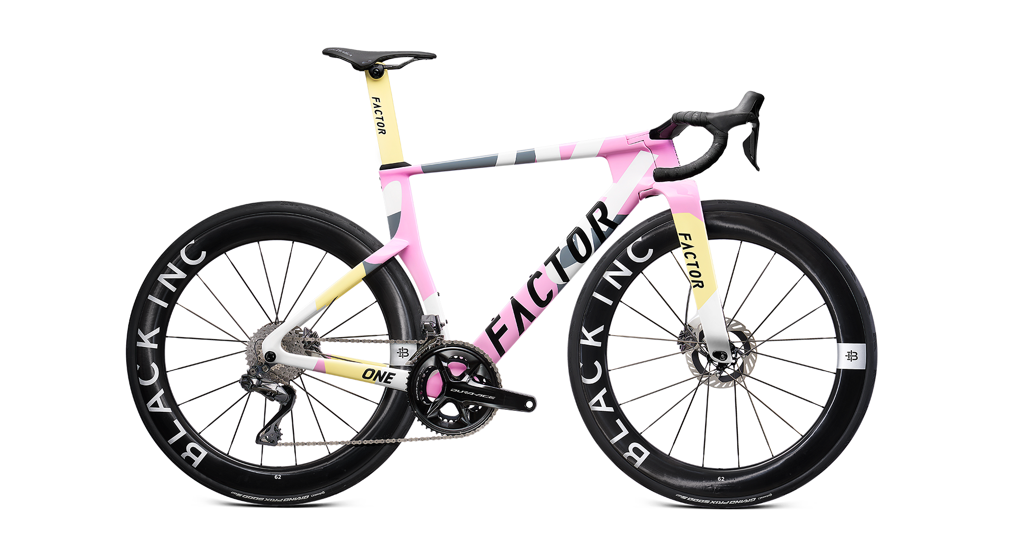 FACTOR FACTOR One Road Bicycle