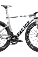 FACTOR FACTOR One Road Bicycle