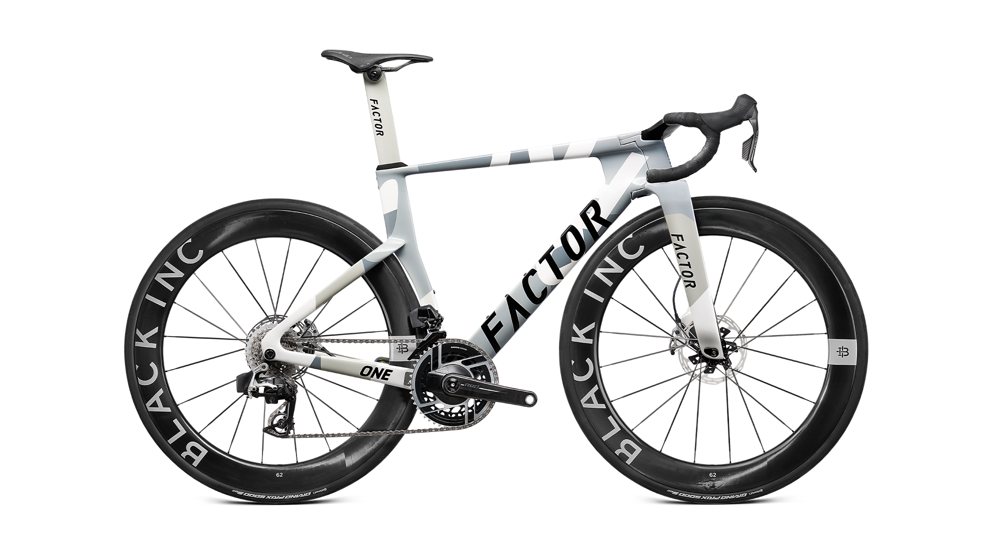 FACTOR FACTOR One Road Bicycle