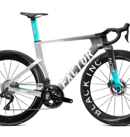 FACTOR FACTOR One Road Bicycle