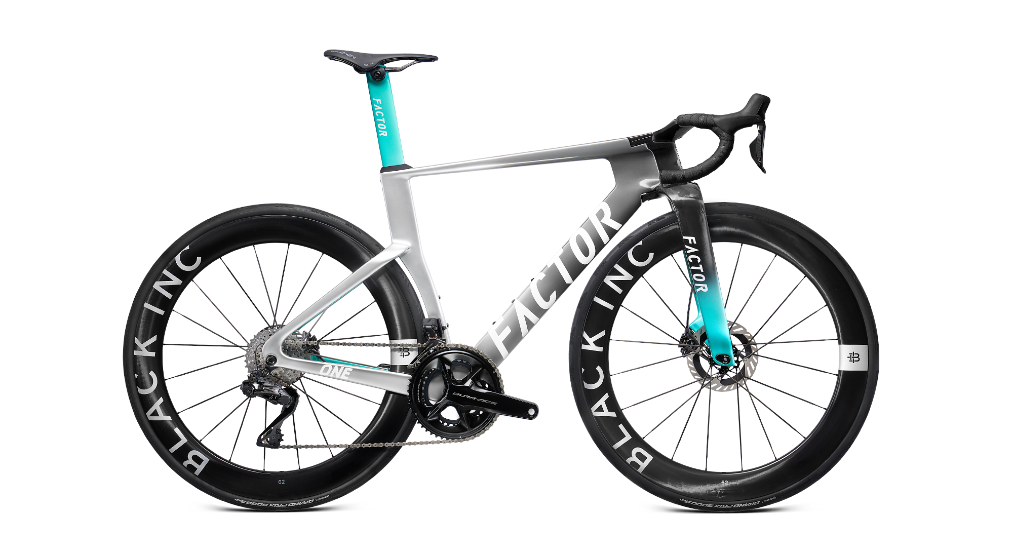 FACTOR FACTOR One Road Bicycle