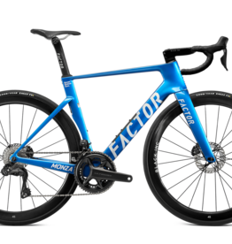 FACTOR FACTOR  Monza Road Bicycle