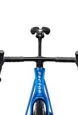 FACTOR FACTOR Monza Frameset inl. Handlebar & Seatpost,