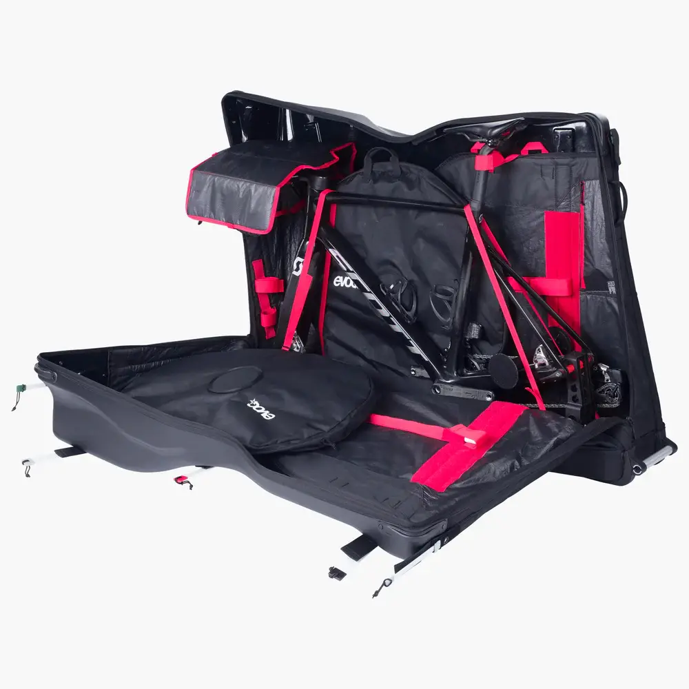 EVOC EVOC Road Bike Pro Travel Bag