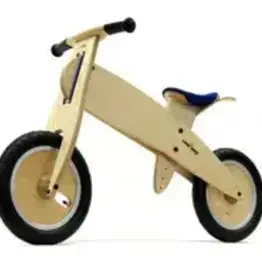 LIKE A-BIKE KOKUA LIKE A BIKE Midi Balance Bike Forest Green