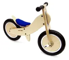 LIKE A BIKE KOKUA LIKE A BIKE MTB Mini Balance Bike Green