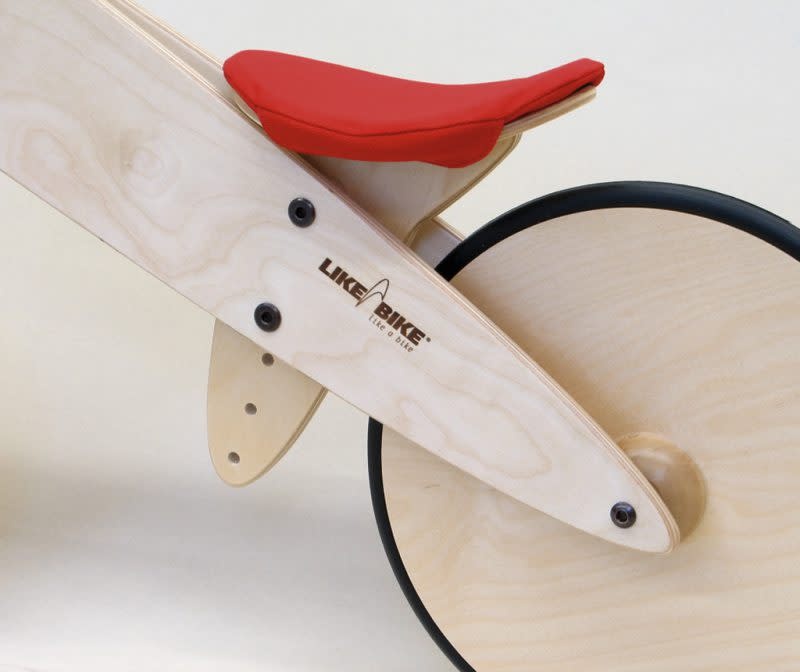 LIKE A-BIKE KOKUA LIKE-A-BIKE Race Blue