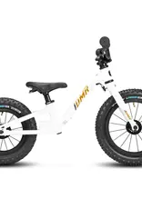 DMR DMR Sidekick 12" Kid's Balance Bike White