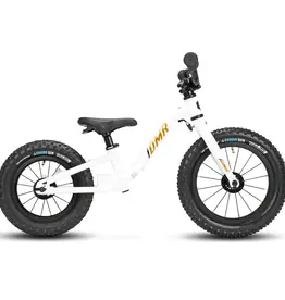 DMR DMR Sidekick 12" Kid's Balance Bike White