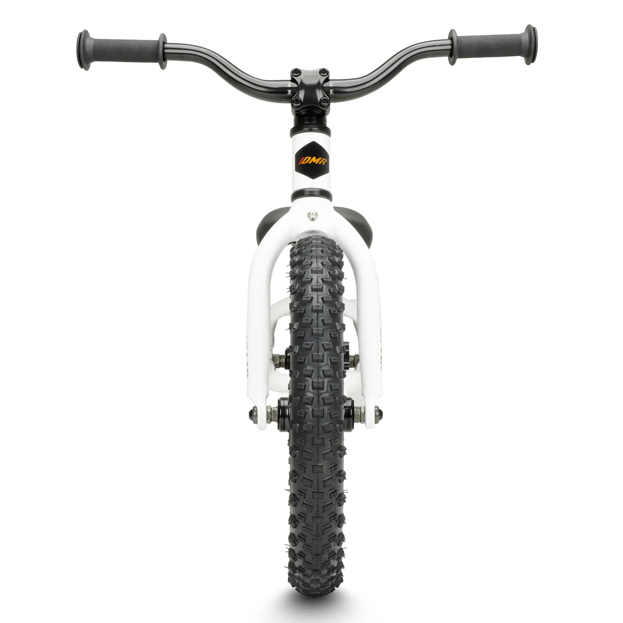 DMR DMR Sidekick 12" Kid's Balance Bike White