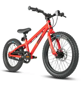 DMR DMR 16" Kid's Sidekick Bicycle