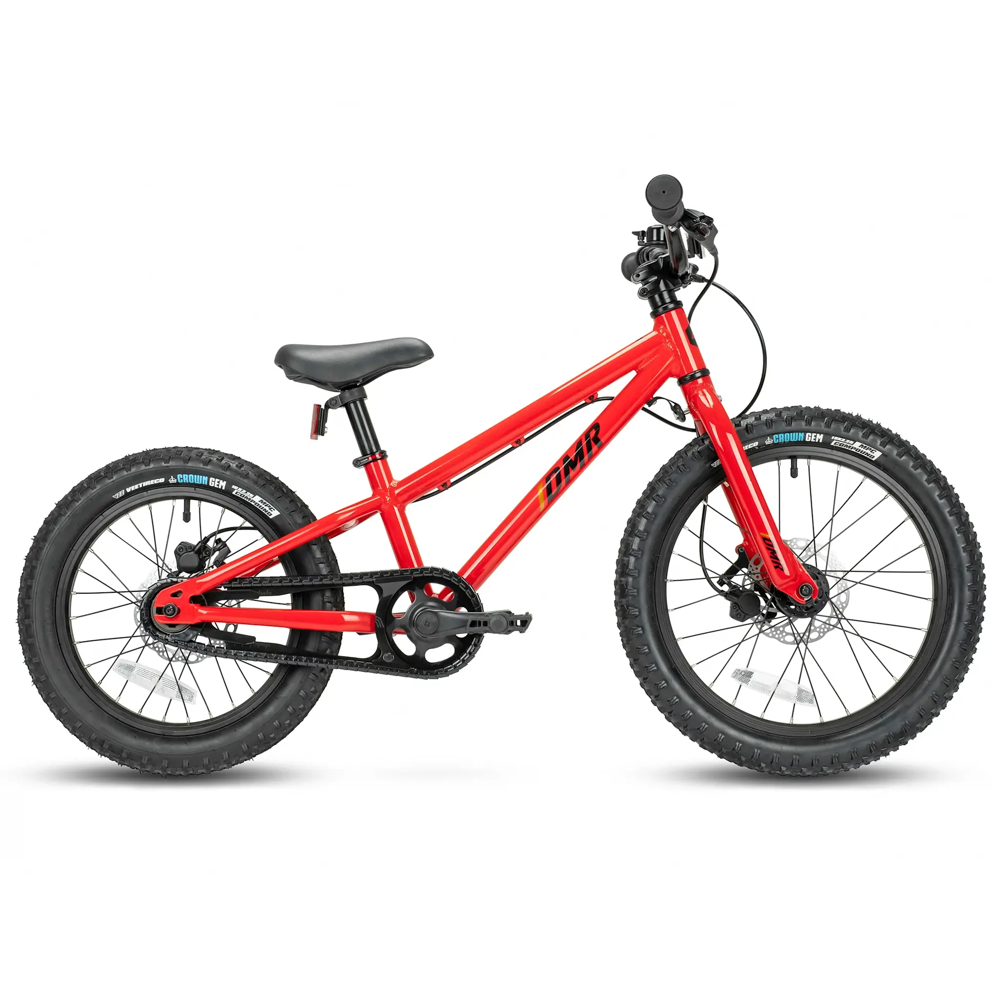 DMR DMR 16" Kid's Sidekick Bicycle