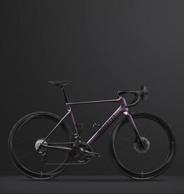 SARTO SARTO Raso Frameset inc Handlebar, Seatpost, Cages