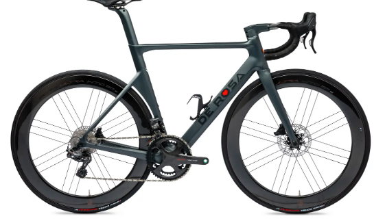 DE ROSA DE ROSA 2021 SK Pininfarina - CLEARANCE