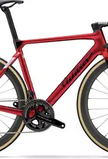 WILIER TRIESTINA WILIER Filante SLR ID1 Frameset Including Handlebar and Seatpost & Seatpost