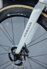 WILIER TRIESTINA WILIER Filante SLR ID1 Frameset Including Handlebar and Seatpost & Seatpost