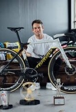 WILIER TRIESTINA WILIER Filante SLR ID1 Frameset Including Handlebar and Seatpost & Seatpost