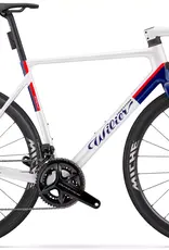 WILIER TRIESTINA WILIER Frameset Verticale SLR Groupama FDJ - Clearance