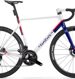 WILIER TRIESTINA WILIER Frameset Verticale SLR Groupama FDJ - Clearance