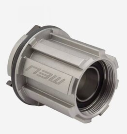 CAMPAGNOLO CAMPAGNOLO Freewheel Body N3W Alu d.33mm