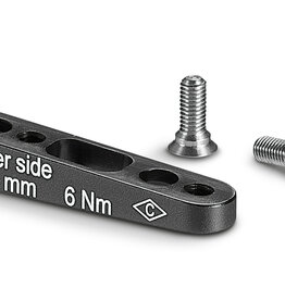 CAMPAGNOLO CAMPAGNOLO Rear Adapter and Bolts