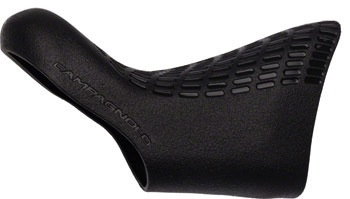 CAMPAGNOLO CAMPAGNOLO Rubber Hoods EC-SR600 2015 Black 11 Speed
