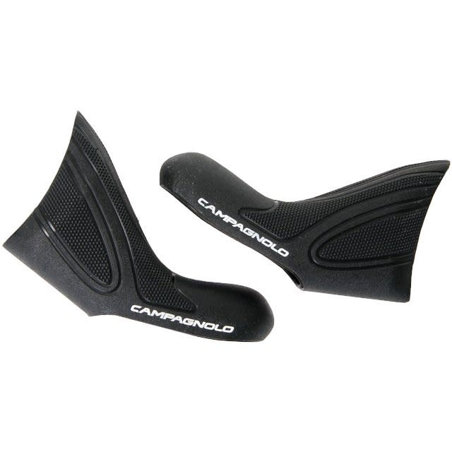 CAMPAGNOLO CAMPAGNOLO Rubber Hoods EC-SR600 2015 Black 11 Speed
