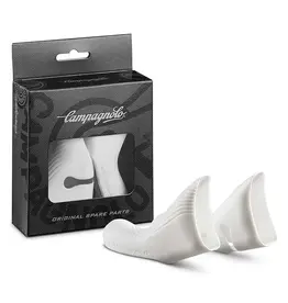 CAMPAGNOLO CAMPAGNOLO Rubber Hoods EC-SR500 EP 2009-2014 White
