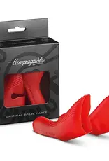 CAMPAGNOLO CAMPAGNOLO Rubber Hoods EC-SR500 EP 2009-2014 Red