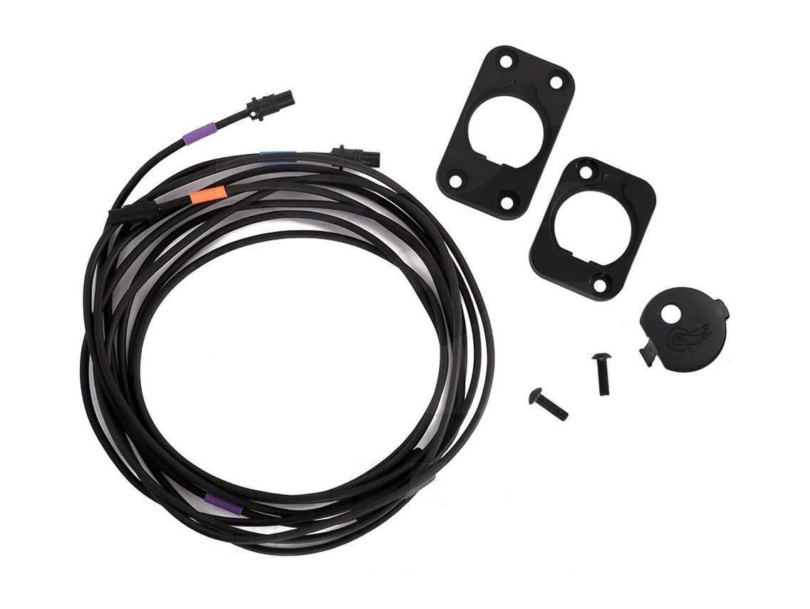 CAMPAGNOLO CAMPAGNOLO EPS Handlebar Mounting Cables for Internal Interface