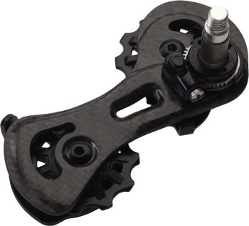 CAMPAGNOLO CAMPAGNOLO Replacement 11 speed rear derailleur cage - short