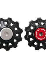 CAMPAGNOLO CAMPAGNOLO Super Record Derailleur Pulley Set 11 Speed, 4mm