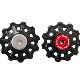 CAMPAGNOLO CAMPAGNOLO Super Record Derailleur Pulley Set 11 Speed, 4mm