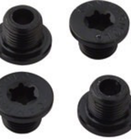 CAMPAGNOLO CAMPAGNOLO Charinring Bolts to suit Super Record/Record/Chorus FC-SR300