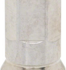 CAMPAGNOLO CAMPAGNOLO/FULCRUM Nipple for Aluminium Spokes 6,0, 10 Pieces