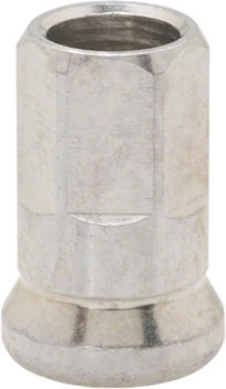 CAMPAGNOLO CAMPAGNOLO/FULCRUM Nipple for Aluminium Spokes 6,0, 10 Pieces