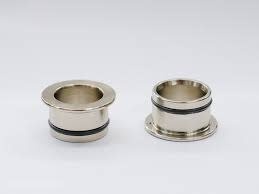 CAMPAGNOLO CAMPAGNOLO/FULCRUM Hub Adaptor Front HH12