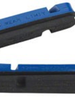 CAMPAGNOLO CAMPAGNOLO Brake Pad for PEO Rim, Shimano V2. Set of 4