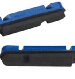 CAMPAGNOLO CAMPAGNOLO Brake Pad for PEO Rim, Shimano V2. Set of 4