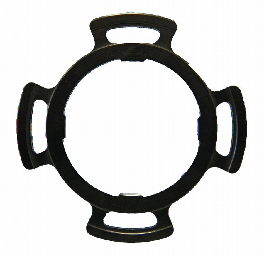 CAMPAGNOLO CAMPAGNOLO Cassette spacer to suit UD 10 Speed 2.4mm